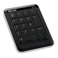 Microsoft Number pad (CYD-00002)